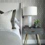 Sandbanks Style | Bedroom Two | Interior Designers